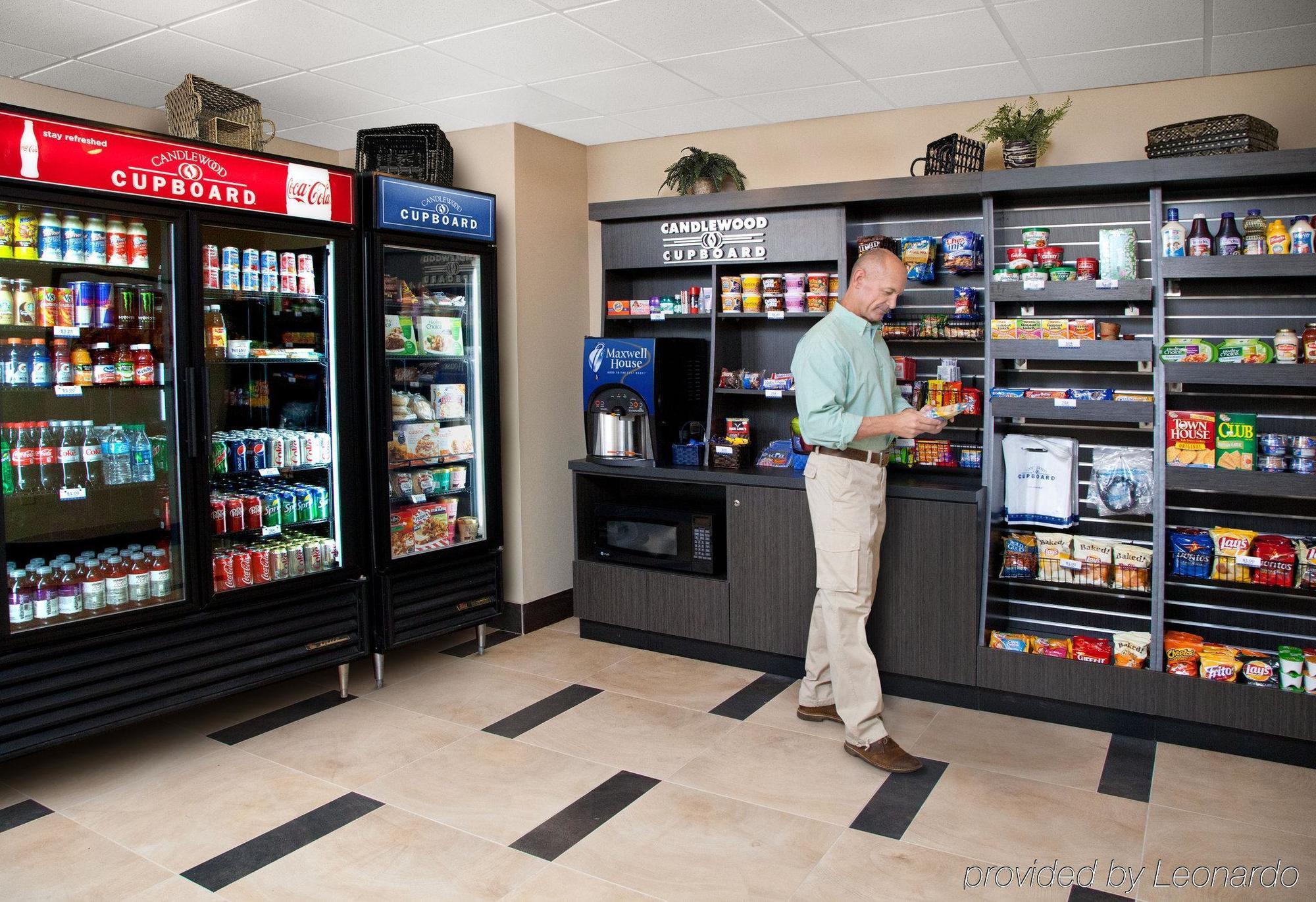 Sonesta Simply Suites Oklahoma City Airport Exteriör bild