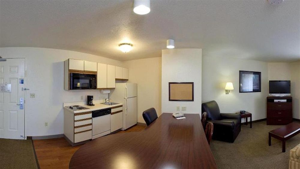 Sonesta Simply Suites Oklahoma City Airport Exteriör bild