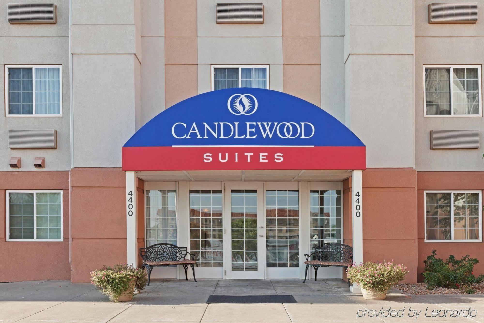 Sonesta Simply Suites Oklahoma City Airport Exteriör bild