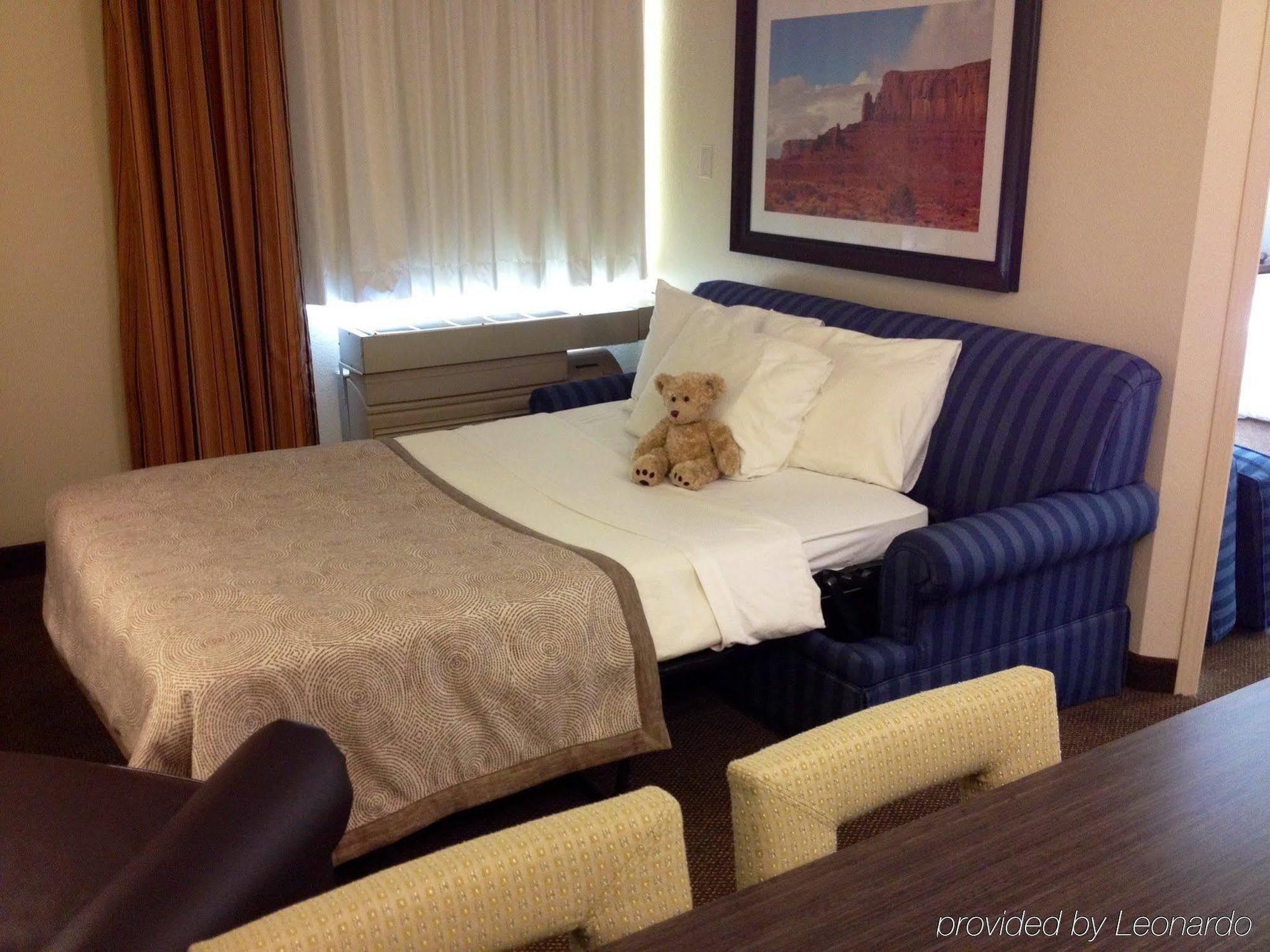 Sonesta Simply Suites Oklahoma City Airport Exteriör bild