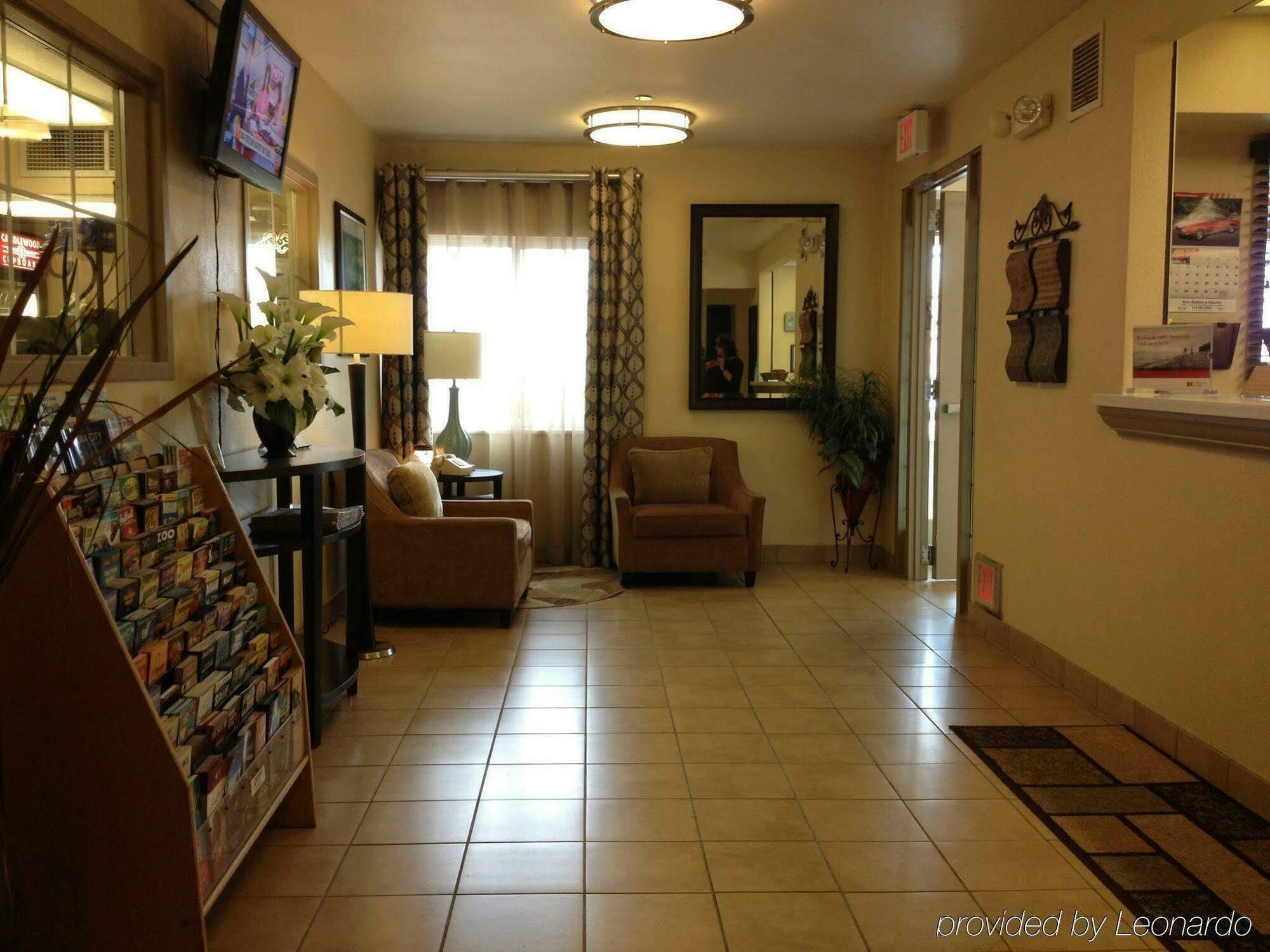 Sonesta Simply Suites Oklahoma City Airport Exteriör bild